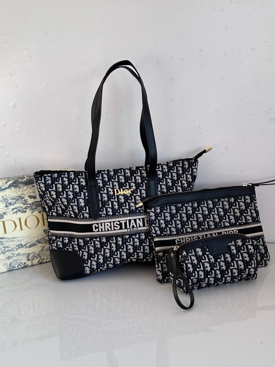 Christian Dior Combo