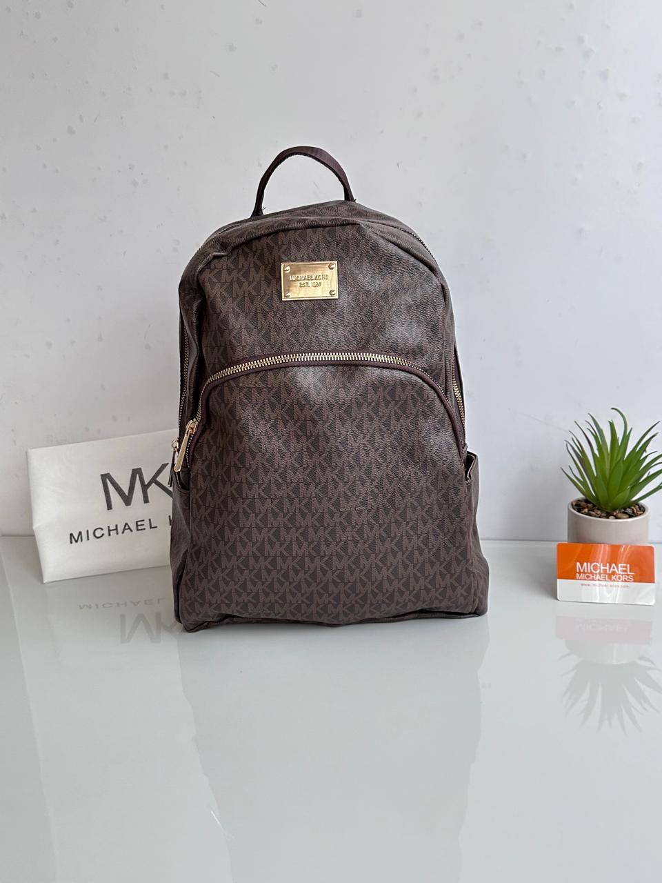 Michael Kors Backpack