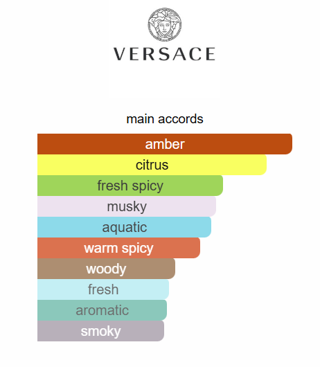 Versace Dylan Blue EDT 100ml