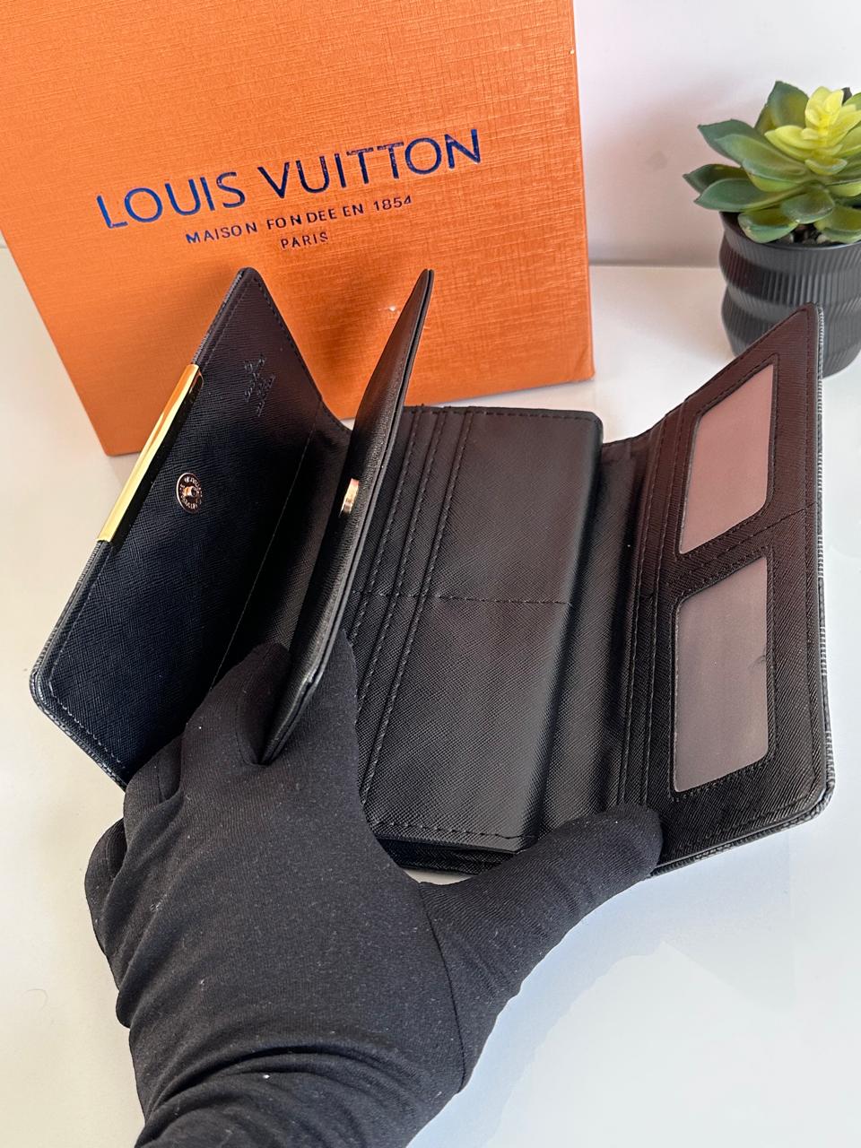 Louis Vuitton Wallets
