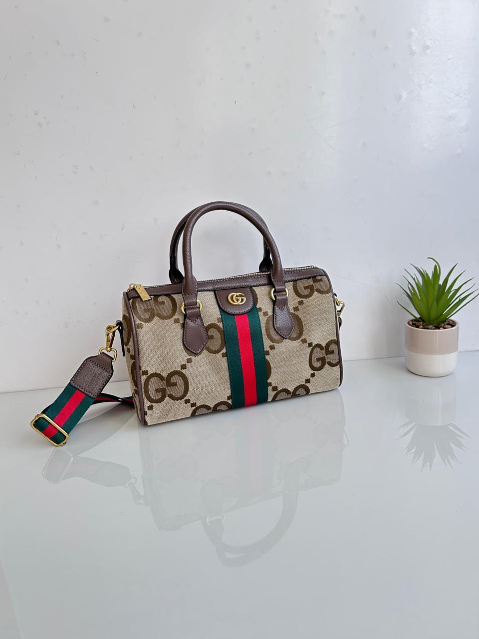 Gucci Ophidia Travel Bag