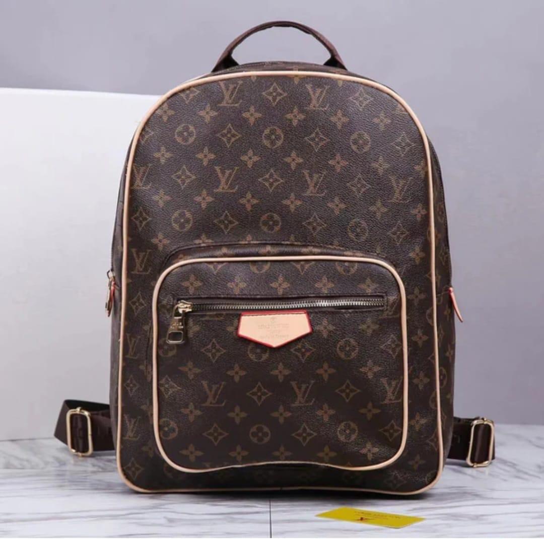 Louis Vuitton Backpack (Brown)