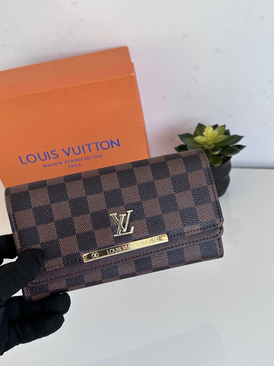Louis Vuitton Wallets