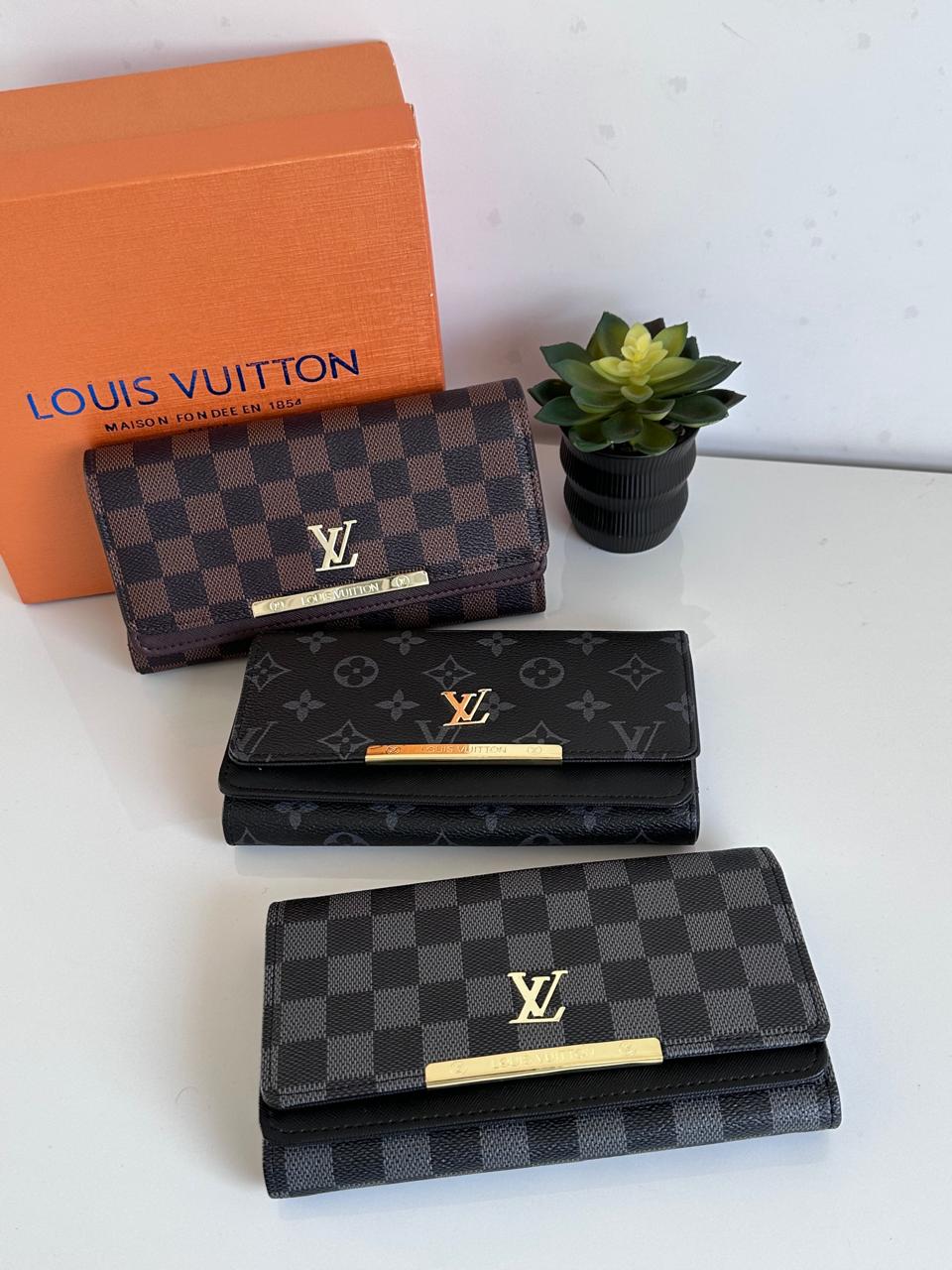 Louis Vuitton Wallets