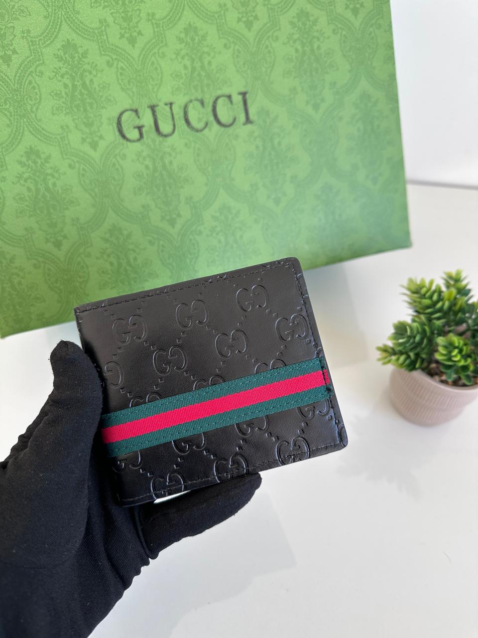 Gucci Designer Wallets
