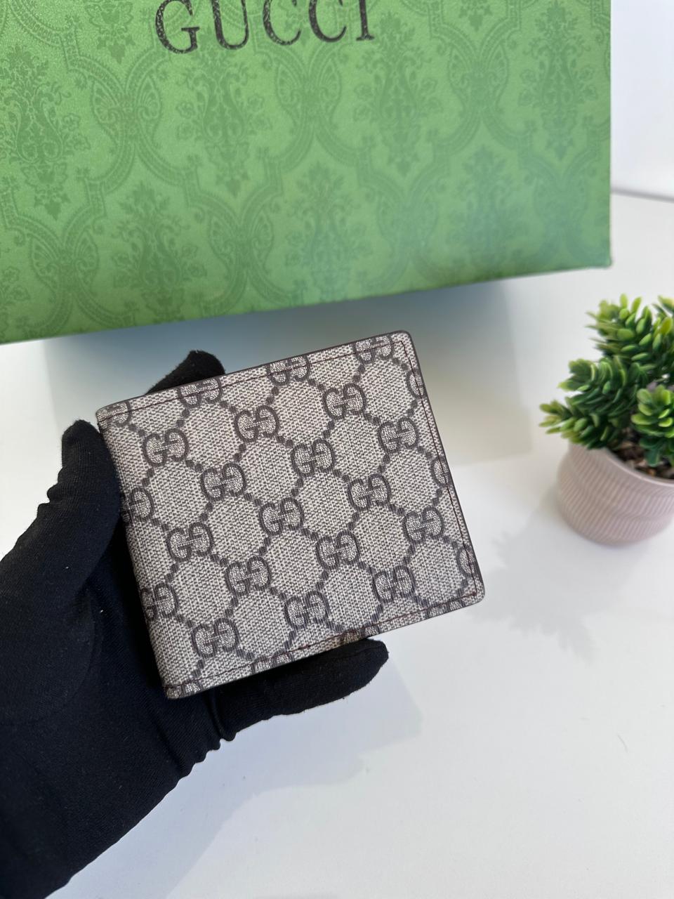 Gucci Designer Wallets