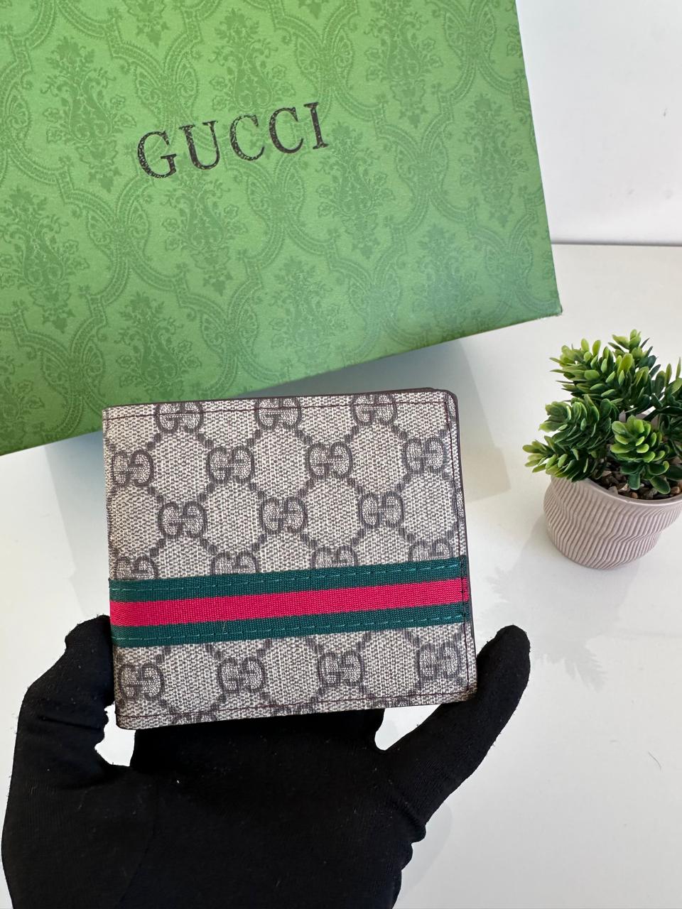 Gucci Designer Wallets