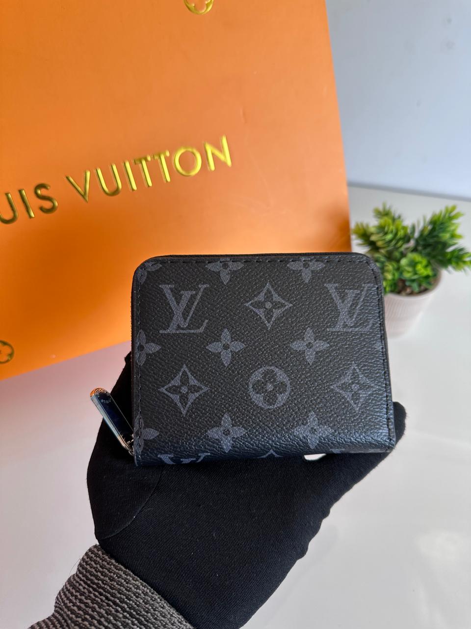 LV Wallet