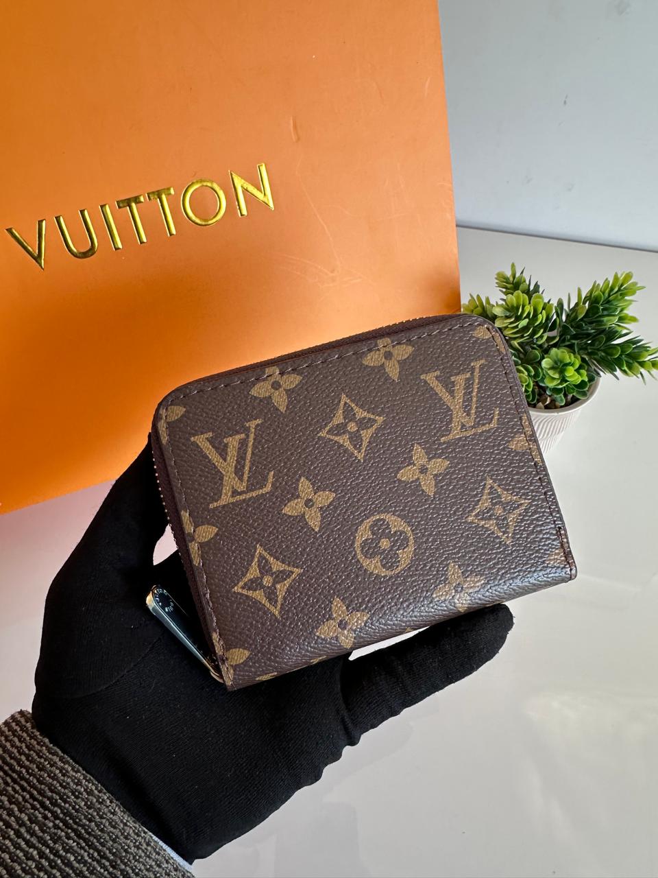 LV Wallet