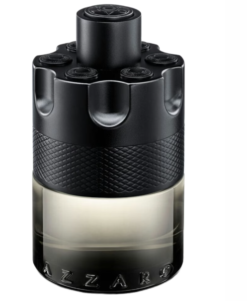 Azzaro The Most Wanted EDT INTENSE 100ml