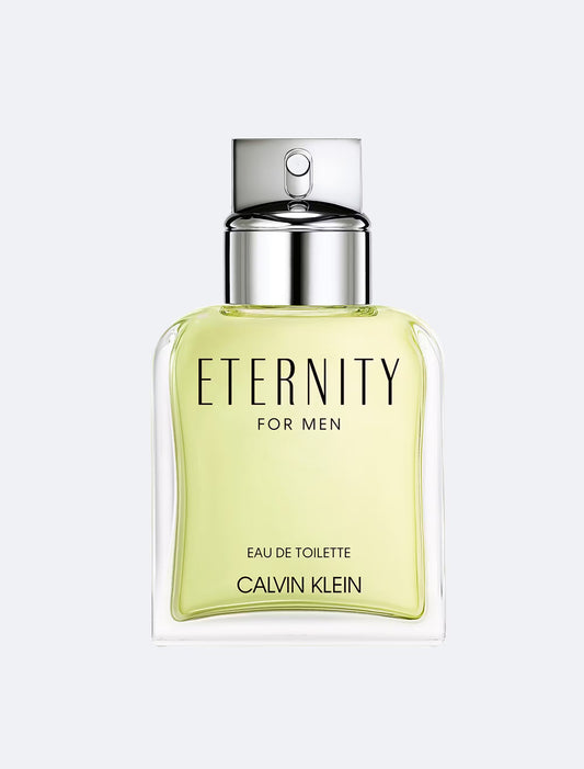 CK Eternity EDT 100ml