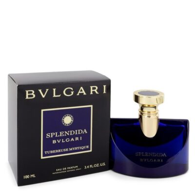 Bvlgari Tubereuse Mystique EDP 100ml