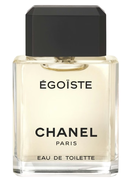 Chanel Egoiste Pour Homme EDT 100ml