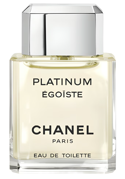 Chanel Egoiste Pour Homme PLATINUM EDT 100ml