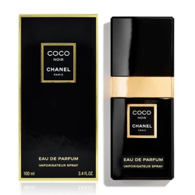 Coco Chanel Noir EDP 100ml (Tall)
