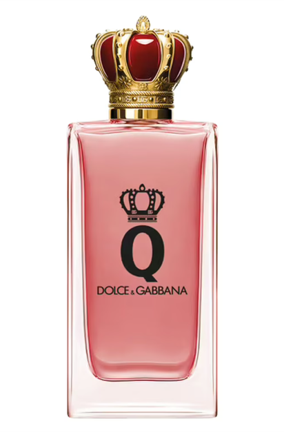 D&G 'Q' EDP Intense 100ml