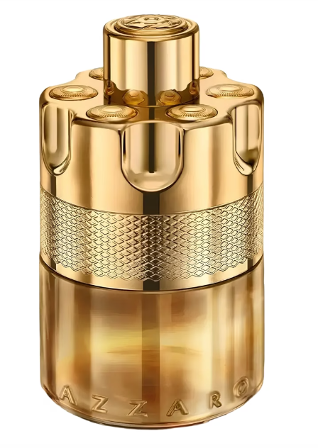 Azzaro Wanted FOREVER Elixir Parfum 100ml