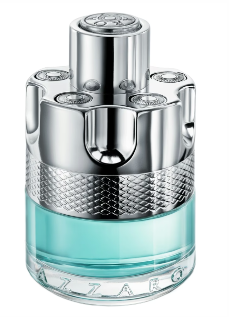 Azzaro Wanted TONIC EDT 100ml