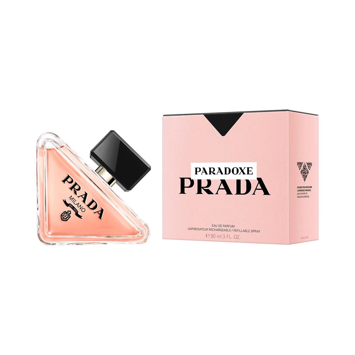 Prada Paradoxe EDP 90ml