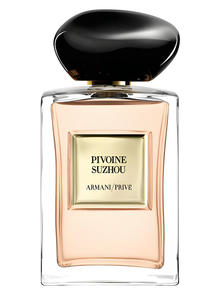 Armani Privè PIVOINE SUZHOU EDT 100ml