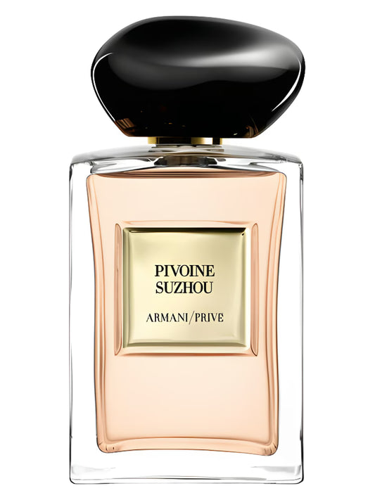 Armani Privè PIVOINE SUZHOU EDT 100ml
