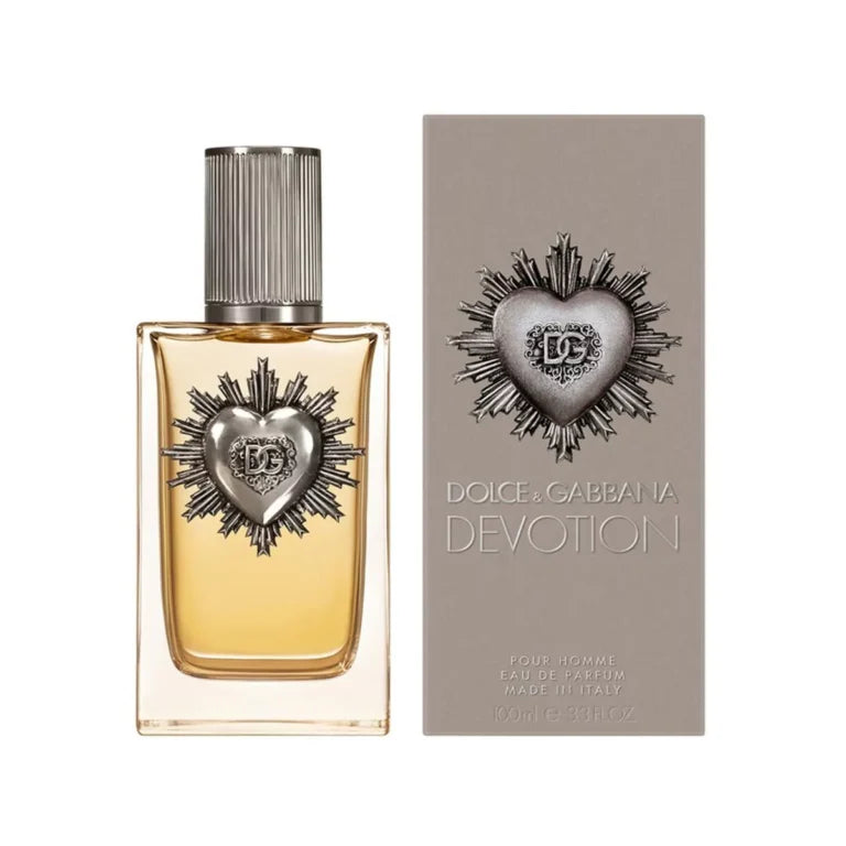 D and G Devotion Pour Homme EDP 100ml