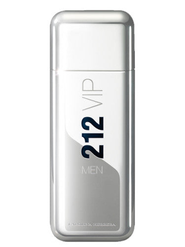 212 Vip Silver EDT 100ml