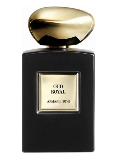 Armani Privé Oud Royal EDP 100ml