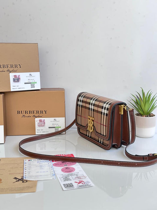 Burberry