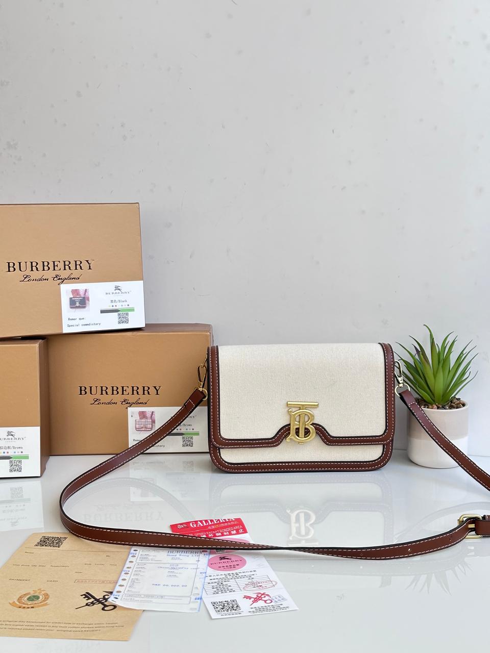 Burberry