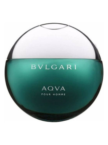 Bvlgari Aqva Pour Homme EDT 100ml