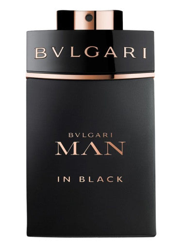 Mens   Bvlgari Man In Black EDP 100ml