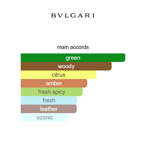 Bvlgari Pour Homme Soir EDT 100ml