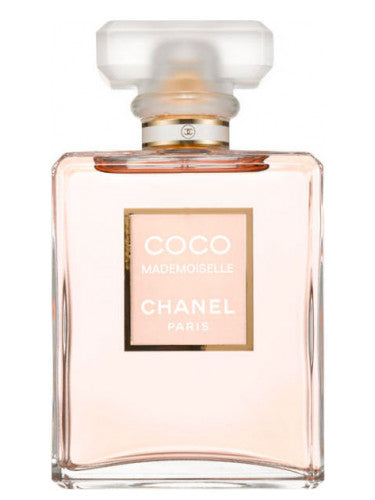 COCO Chanel Mademoiselle EDP 100ml