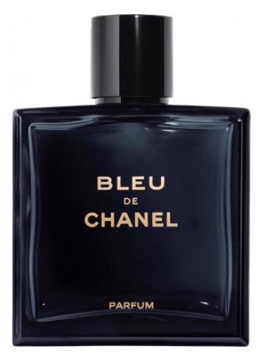Chanel De Bleu PARFUM Pour Homme 100ml