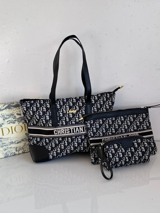 Christian Dior Combo