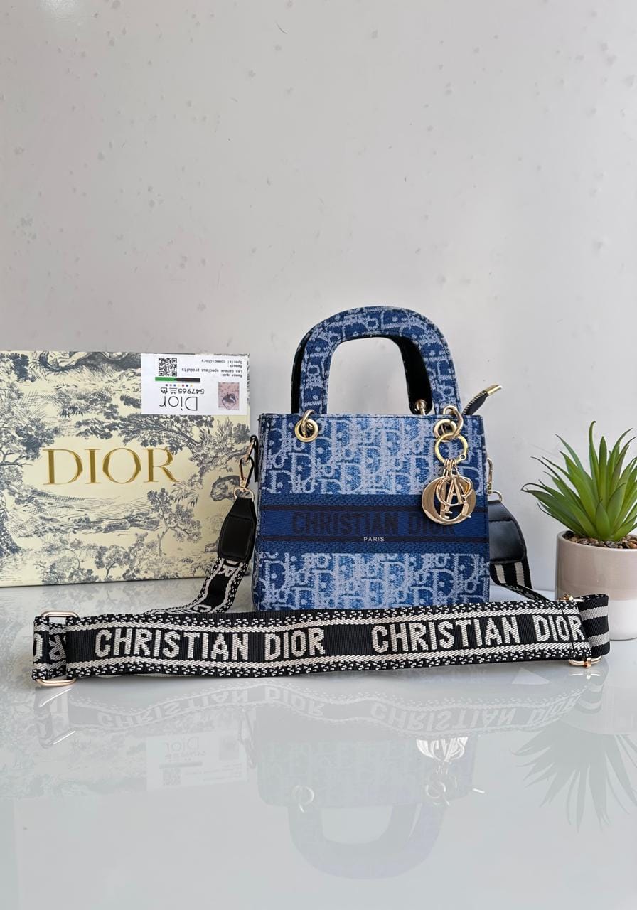 Christian Dior Mini