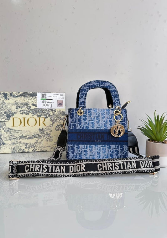 Christian Dior Mini