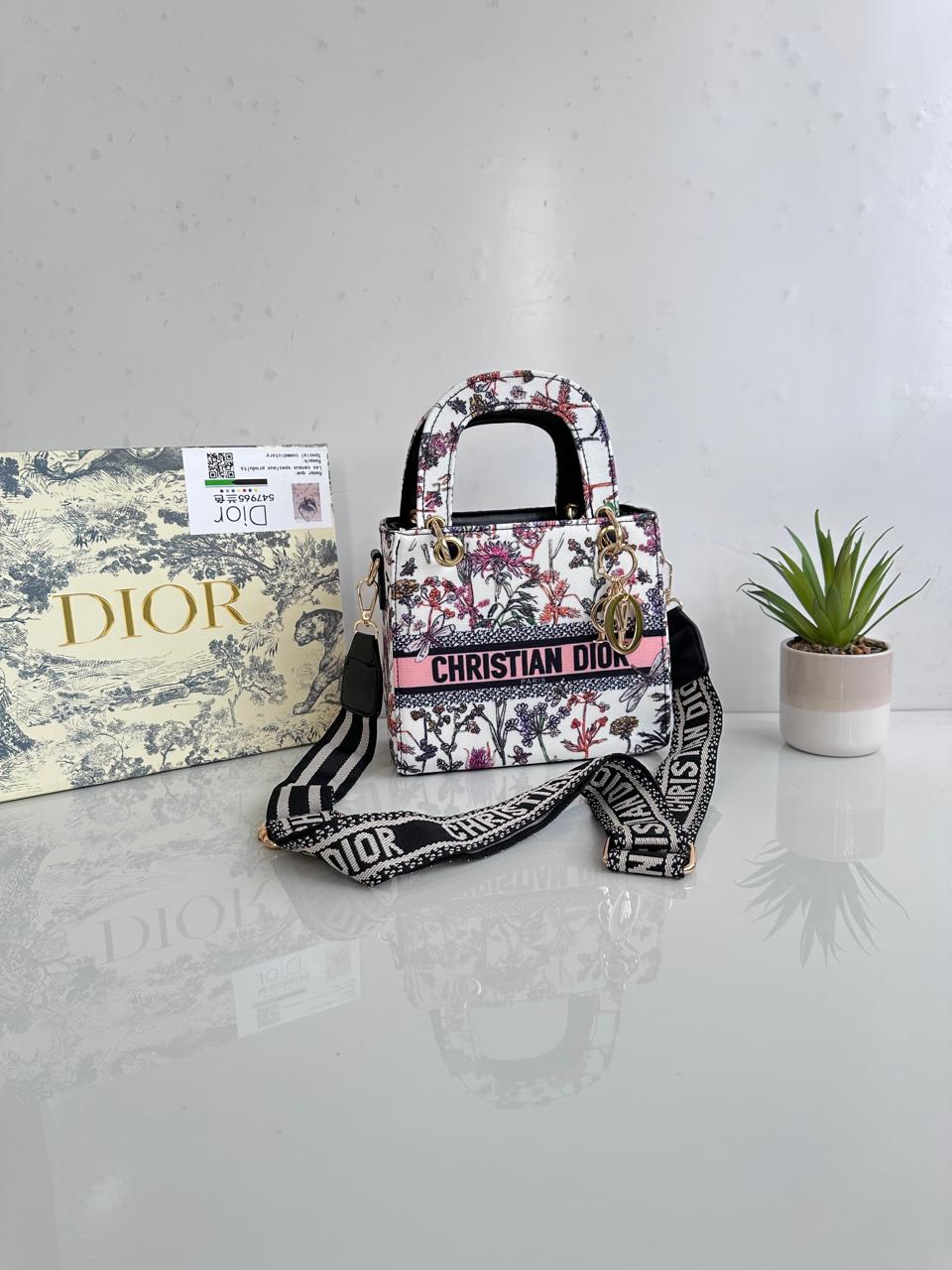 Christian Dior Mini