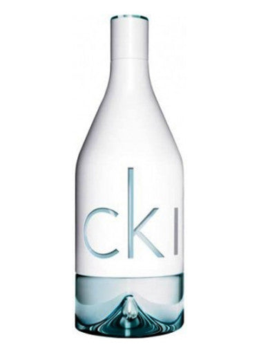 Mens   Ck In 2 U EDT 100ml