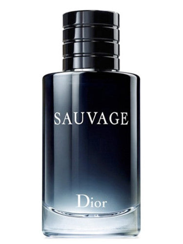 Dior Sauvage EDT 100ml