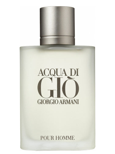 Giorgio Armani Acqua Di Gio EDT 100ml (Classic)
