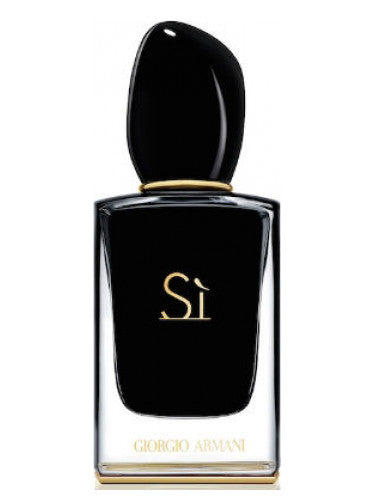 Giorgio Armani Si INTENSE EDP 100ml