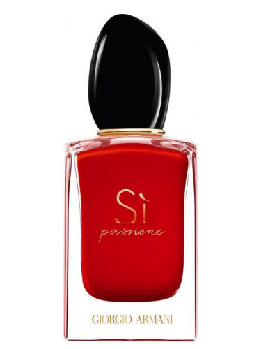 Giorgio Armani Si Passione EDP 100ml