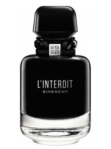 Givenchy L’interdit EDP Intense 80ml