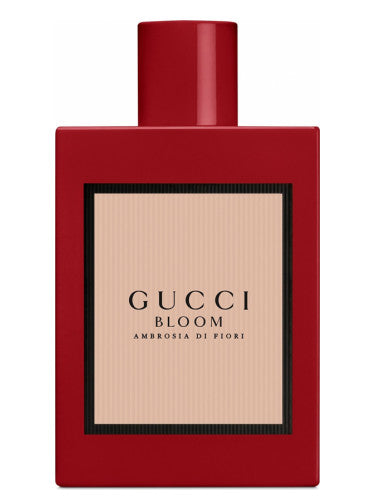 Gucci Bloom Ambrosia Di Fiori EDP Intense 100ml