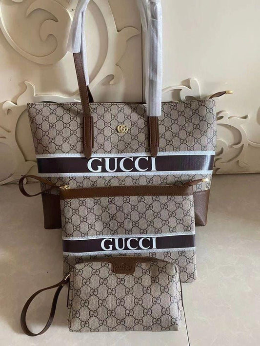Gucci Travel Combo