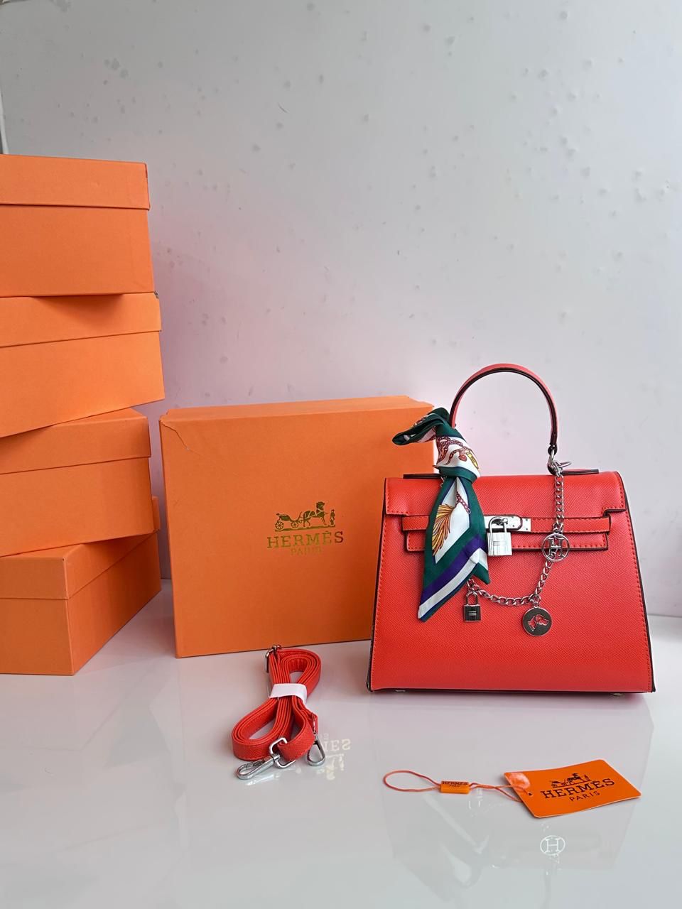 Hermes Birkin