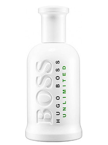 Hugo Boss Bottled Unlimited EDT 100ml