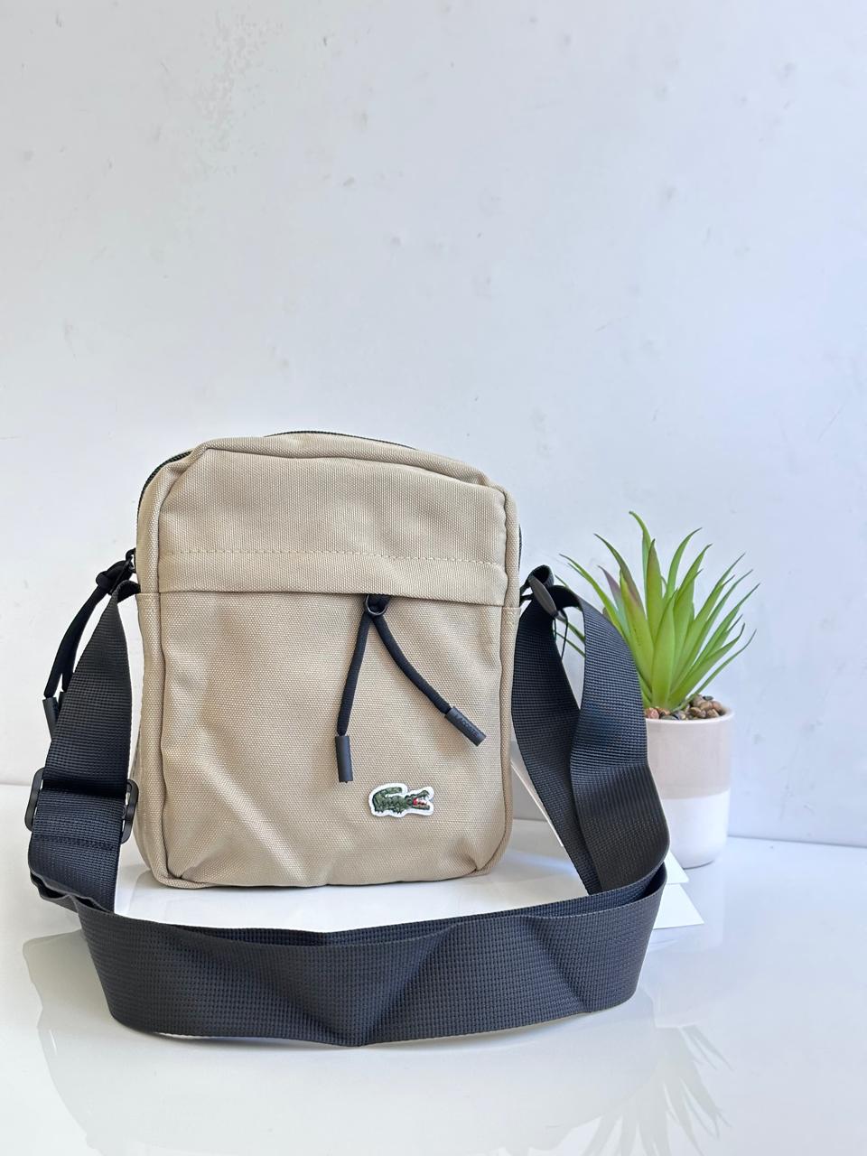 Lacoste Shoulder Bag